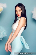 Angel Liu