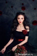 Angel Liu