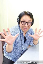 Park Chul