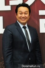 Park Chul