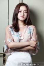 Go Ah Sung