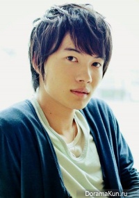 Kamiki Ryunosuke