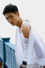 Li Qing Tian
