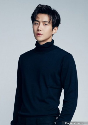 Kim Sun Ho Kim Sun Ho