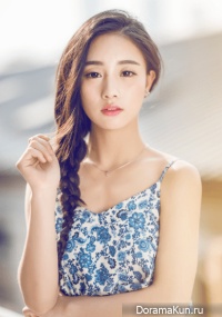 Zhu Li Lan