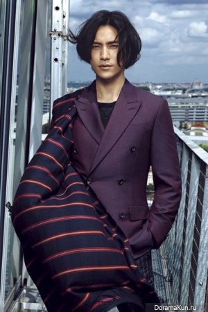 Chen Kun Chen Kun