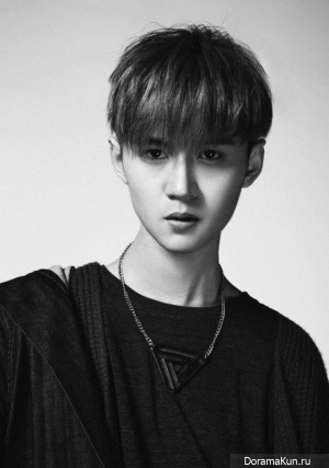 Liu Yin Hao