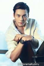 William Chan