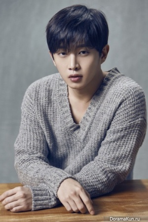 Kim Min Suk