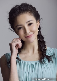 Angel Liu