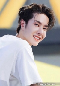 Wang Yibo