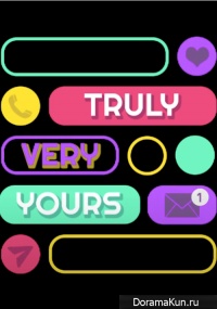 Truly Very Yours