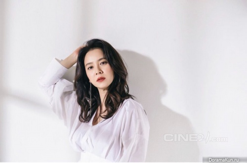 Song Ji Hyo