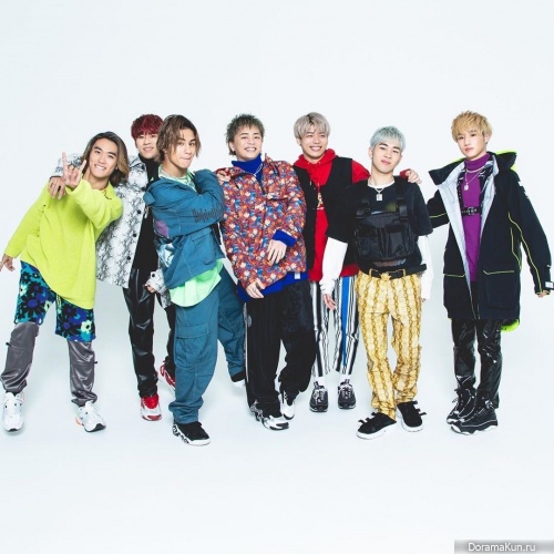 Ballistik Boyz