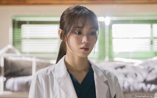 Lee Sung Kyung