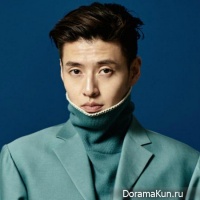 Kang Ha Neu
