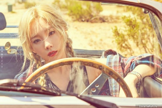 Taeyeon