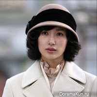 Kim Bo Kyung