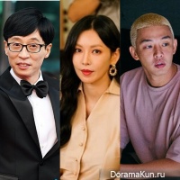 Baeksang Arts Awards