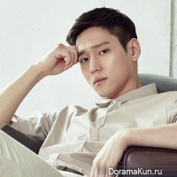 Go-Kyung-Pyo