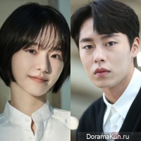Lee Jae Wook-Park Gyu Young