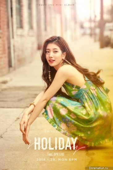 Holiday