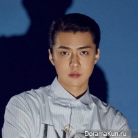 Sehun