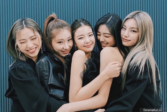 itzy