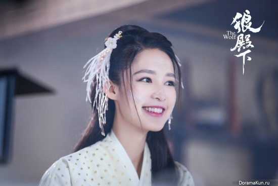 the-wolf-li-qin