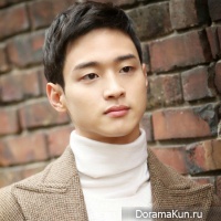 Jang Dong Yoon