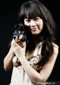Ahn Sun Young