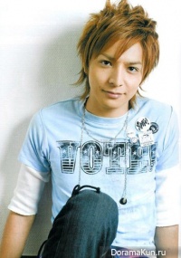 Ikuta Toma