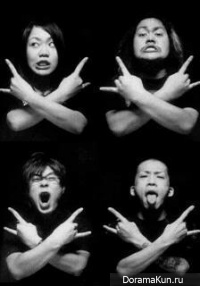 Maximum the Hormone
