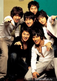 Shinhwa