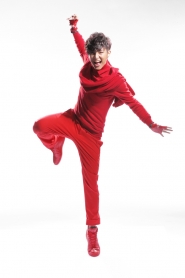 Aaron Yan для The Next Me 2011