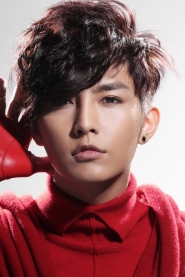 Aaron Yan для The Next Me 2011