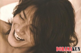 Akanishi Jin для An An Magazine