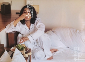 Akanishi Jin для Freecell Photobook