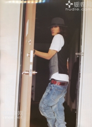 Akanishi Jin для Freecell Photobook