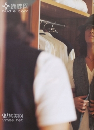 Akanishi Jin для Freecell Photobook