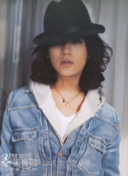 Akanishi Jin для Freecell Photobook
