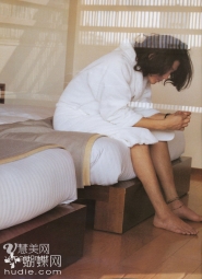 Akanishi Jin для Freecell Photobook