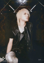 Alice Nine для Shoxx