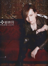 Alice Nine для Shoxx
