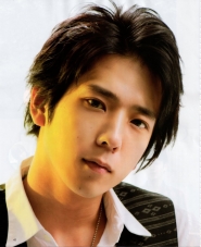 Arashi для Potato Октябрь 2010