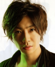 Arashi для Potato Октябрь 2010