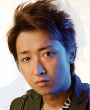 Arashi для Potato Октябрь 2010