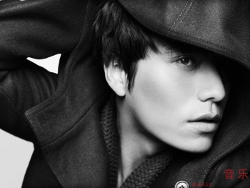 Chen Kun для Photoshoot For Concert