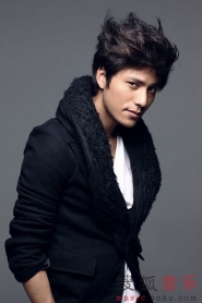 Chen Kun для Photoshoot For Concert