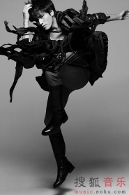 Chen Kun для Photoshoot For Concert